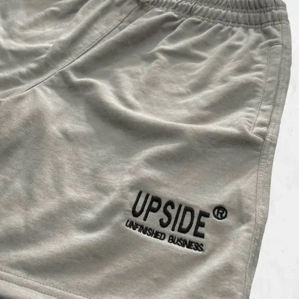 Upside Clothing Sweatshorts V1 "EMBROID" Calamba