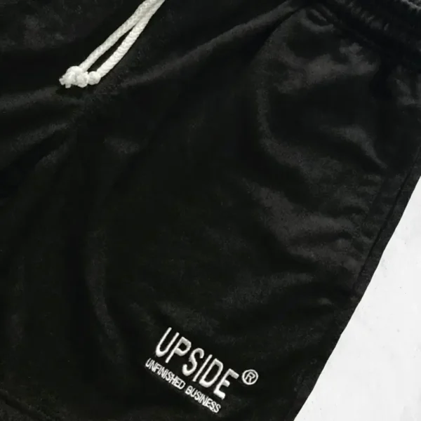 Upside Clothing Sweatshorts V1 "EMBROID" Calamba